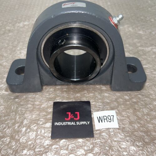 Browning Pillow Block RP-1109 2 With Bearing VPS-231 NNB + Warranty Main Image