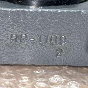 Browning Pillow Block RP-1109 2 With Bearing VPS-231 NNB + Warranty - Image 3