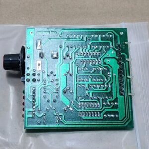 *PREOWNED* Omtron 569001 Rev C Temperature Control Board 50-500°F + Warranty! - Image 3