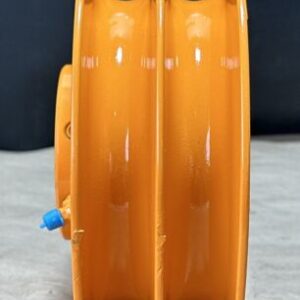 NEW IN BOX- Andritz PD2206-4A-1 1/2-CI-G Rope Sheave || FAST SHIPPED & WARRANTY - Image 6