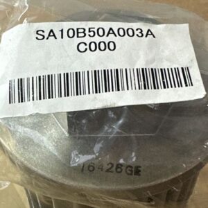 NEW SEALED- YSK Hydraulic Filter SA10B50A003A 16426GE 1-1/2” Threaded 6” Filter - Image 3