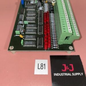 FF ELEKTRONIIKKA AL36 EX36 30779 V8801 PCB BOARD FAST SHIPPING +WARRANTY - Image 1