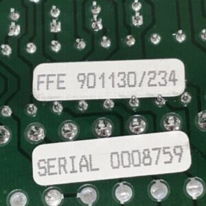 FF ELEKTRONIIKKA AL36 EX36 30779 V8801 PCB BOARD FAST SHIPPING +WARRANTY - Image 3