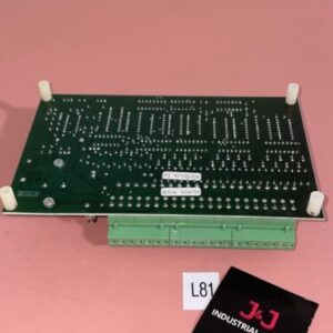 FF ELEKTRONIIKKA AL36 EX36 30779 V8801 PCB BOARD FAST SHIPPING +WARRANTY - Image 4