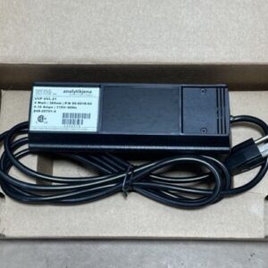 Endress+Hauser Analytikjena UVP UVL-21 95-0018-002 UV Lamp 4W 365nm 115V~60Hz - Image 5