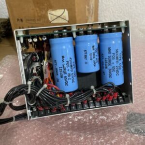 *PREOWNED* 141198-310 120V 50/60 Cycles 2 Amp 1 Phase Power Supply ⚡️🇺🇸 SHIP - Image 5
