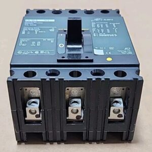 *NEW* Square D FAL34030 Circuit Breaker 30A 3P 480V~250V 50/60Hz + Warranty! - Image 3