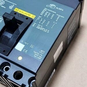 *NEW* Square D FAL34030 Circuit Breaker 30A 3P 480V~250V 50/60Hz + Warranty! - Image 5