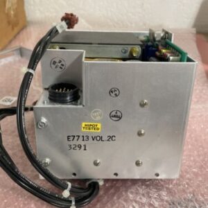 *PREOWNED* 141198-310 120V 50/60 Cycles 2 Amp 1 Phase Power Supply ⚡️🇺🇸 SHIP - Image 6