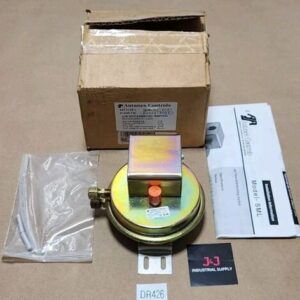 *NEW* Antunes Controls 8224212021 Air Interlocking Switch SML4212021 + Warranty! - Image 1