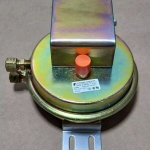 *NEW* Antunes Controls 8224212021 Air Interlocking Switch SML4212021 + Warranty! - Image 2