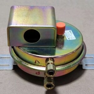 *NEW* Antunes Controls 8224212021 Air Interlocking Switch SML4212021 + Warranty! - Image 4