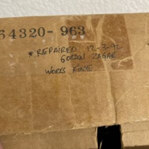 *PREOWNED* 141198-310 120V 50/60 Cycles 2 Amp 1 Phase Power Supply ⚡️🇺🇸 SHIP - Image 11