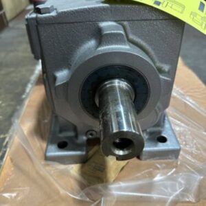 *NEW* Nord SK772.1-100LA/4 CUS AC Gear Motor 5HP 208-230/460V Torque 3710lb-in - Image 4