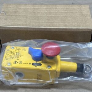 NEW OPEN BOX Allen Bradley Guardmaster 440E-L13133 Lifeline 4 Safety Switch 🇺🇸 - Image 3