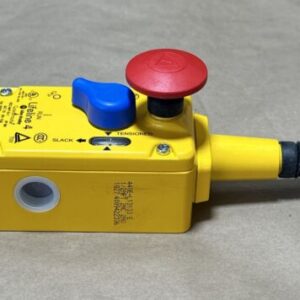 NEW OPEN BOX Allen Bradley Guardmaster 440E-L13133 Lifeline 4 Safety Switch 🇺🇸 - Image 7