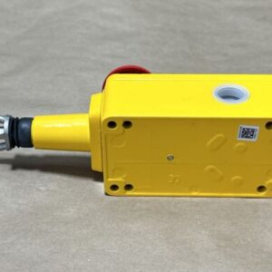 NEW OPEN BOX Allen Bradley Guardmaster 440E-L13133 Lifeline 4 Safety Switch 🇺🇸 - Image 9