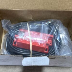 NEW OPEN BOX Allen Bradley 440N-S32033 SER. B Sipha Coded Sensor & Actuator 🇺🇸 - Image 3