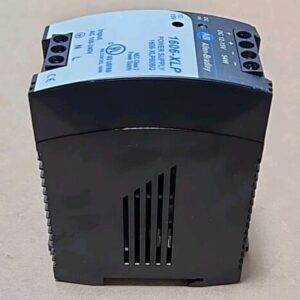 *NEW* Allen-Bradley 1606-XLP60BQ /A Power Supply 100-240V 12-15Vdc + Warranty! - Image 4