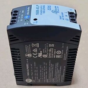 *NEW* Allen-Bradley 1606-XLP60BQ /A Power Supply 100-240V 12-15Vdc + Warranty! - Image 6