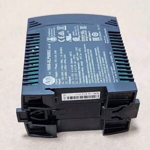 *NEW* Allen-Bradley 1606-XLP60BQ /A Power Supply 100-240V 12-15Vdc + Warranty! - Image 7