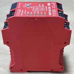 BRAND NEW- Allen Bradley 440R-M23084 Ser. B Guardmaster MSR138.1DP Safety Relay - Image 4