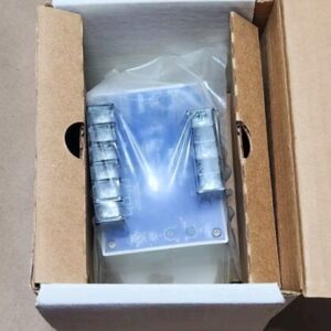 *BRAND NEW* SymCom Model 455 Motor Saver 3~Ph 190-480Vac 50/60Hz + Warranty! - Image 2