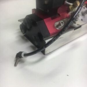 MPM Rheometric Pump Head Kit 1005897-12A Warranty! Fast Shipping! - Image 4