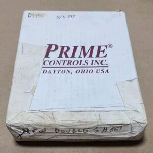 *NEW SURPLUS* Prime Controls DS150 Double Metal Sheet Detector 🇺🇸 + Warranty! - Image 10