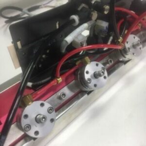 MPM Rheometric Pump Head Kit 1005897-12A Warranty! Fast Shipping! - Image 7