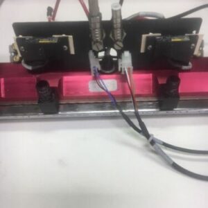 MPM Rheometric Pump Head Kit 1005897-12A Warranty! Fast Shipping! - Image 8