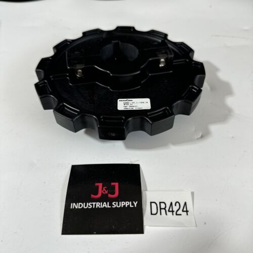 New No Box Rexnord NS880-12T 1-1/4" 10028729 Warranty 🇺🇸 Main Image