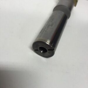 Komet Dihart Y55N 1.4380" Coolant Through Solid Reamer ASG01 Carbide Tips - Image 5