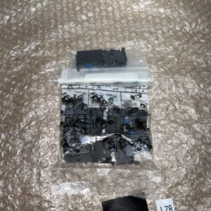 (12)Allen Bradley 800F-X01V Series A Contact Blocks Fast Shipping! + Warranty - Image 5