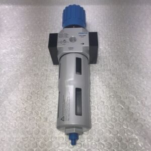 **New In Box FESTO LFR-3/8-D-MIDI 159582 Filter Regulator MA-50-16-1/4 356759# - Image 5