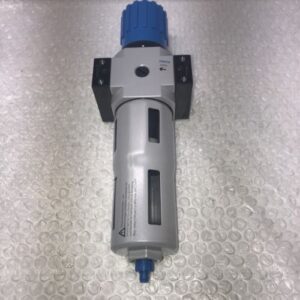 **New In Box FESTO LFR-3/8-D-MIDI 159582 Filter Regulator MA-50-16-1/4 356759# - Image 6