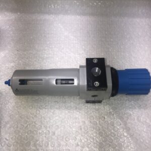 **New In Box FESTO LFR-3/8-D-MIDI 159582 Filter Regulator MA-50-16-1/4 356759# - Image 7