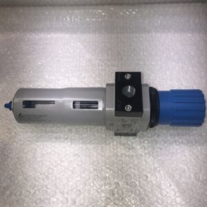 **New In Box FESTO LFR-3/8-D-MIDI 159582 Filter Regulator MA-50-16-1/4 356759# - Image 8