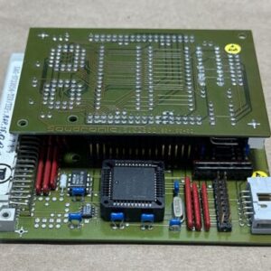 PREOWNED- Soudronic 745.02810/10 SAG-9733054-TEV/TEP Circuit Board || WARRANTY! - Image 3