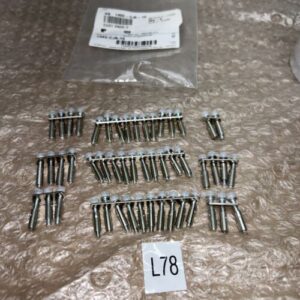 Allen-Bradley 1492-CJ6-10 (3) Full & (6) Partial Fast Shipping! + Warranty - Image 1