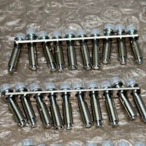 Allen-Bradley 1492-CJ6-10 (3) Full & (6) Partial Fast Shipping! + Warranty - Image 3