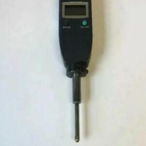 Mitutoyo Absolute Digimatic Indicator 575-123 ID-U1025E *Fast Shipping* Warranty - Image 1
