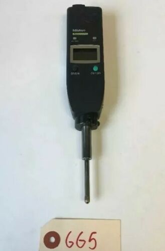 Mitutoyo Absolute Digimatic Indicator 575-123 ID-U1025E *Fast Shipping* Warranty Main Image