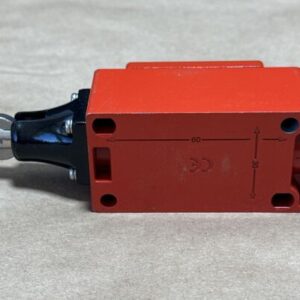 NEW NO BOX- Allen Bradley 440P-MRPB22E Guardmaster Limit Switch 240V 3A WARRANTY - Image 7