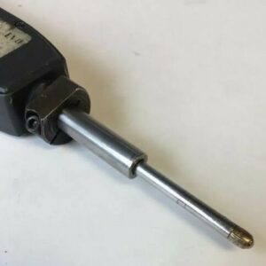 Mitutoyo Absolute Digimatic Indicator 575-123 ID-U1025E *Fast Shipping* Warranty - Image 4