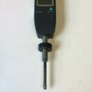 Mitutoyo Absolute Digimatic Indicator 575-123 ID-U1025E *Fast Shipping* Warranty - Image 1