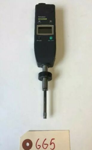 Mitutoyo Absolute Digimatic Indicator 575-123 ID-U1025E *Fast Shipping* Warranty Main Image