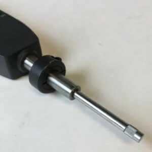 Mitutoyo Absolute Digimatic Indicator 575-123 ID-U1025E *Fast Shipping* Warranty - Image 3