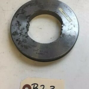 Invo Spline 92812 38T 16/32P 30°PA PT#23007269-A *Warranty* - Image 1