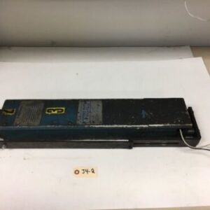 Triad Controls TR-18-8K-20 Programmable Safety Light Curtain Fast Shipping! - Image 1